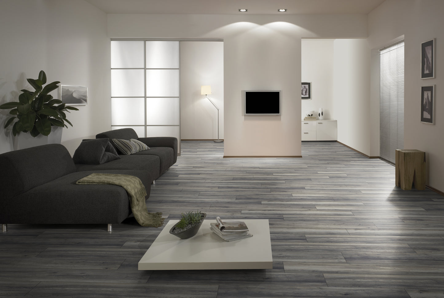 Harbour Oak Grey - Mammoet 3572