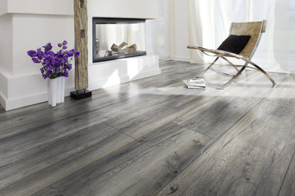 Harbour Oak Grey - Mammoet 3572