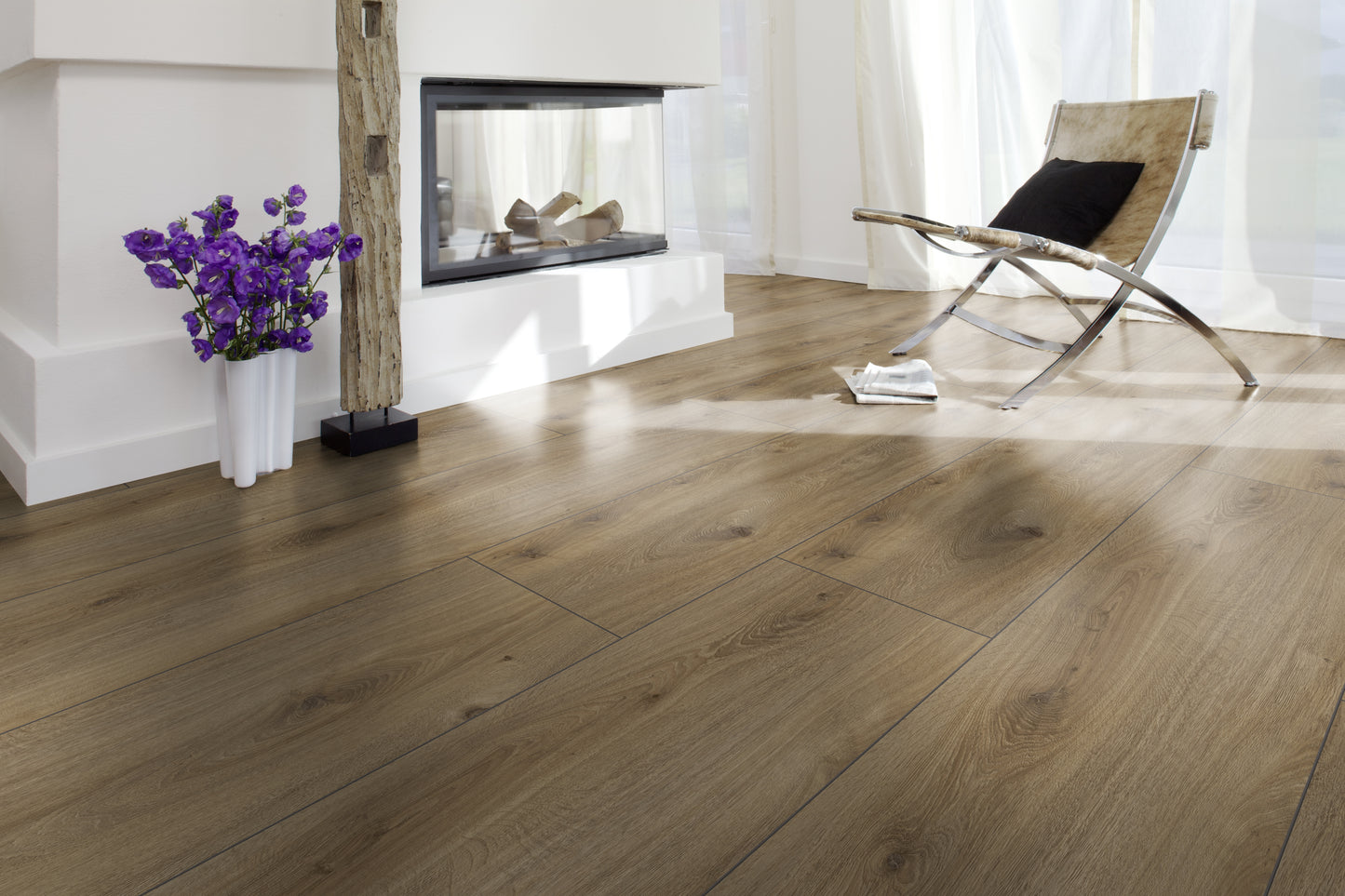 Prestige Oak Nature - Mammoet 4162
