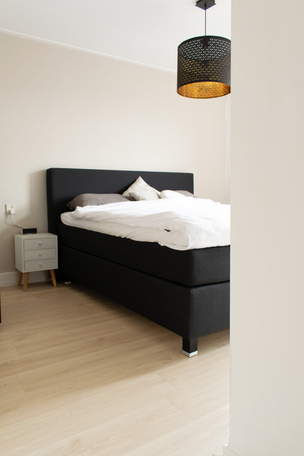 Cream Oak - Noblesse Classic 40171