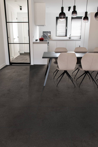 Arctic Graphite - Nova 6303 (dryback)