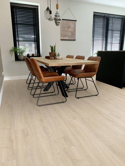 Ivory - Oakland 6105 (dryback)