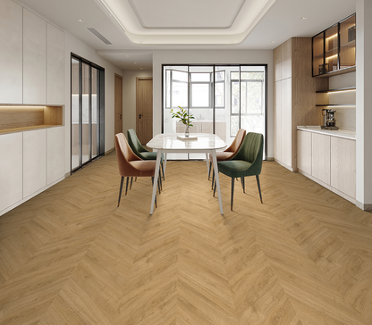 Naturel - Oakland Special 3701 (Hongaarse punt)