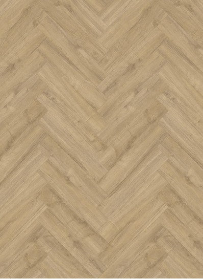 Smoked - Oakland Visgraat 7204 (rigid click)