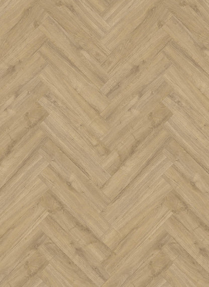 Smoked - Oakland Visgraat 6204 (dryback)