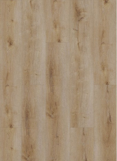 Natural Smoked - Dynamic 3501 (rigid click)