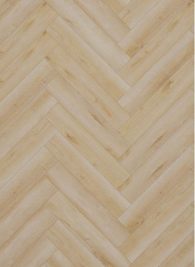 Natural light - Dynamic Visgraat 3600 (rigid click)