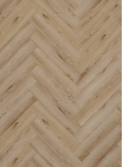 Natural Smoked - Dynamic Visgraat 3601 (rigid click)