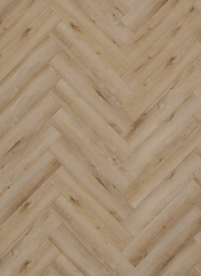 Natural Smoked - Dynamic Visgraat 2601