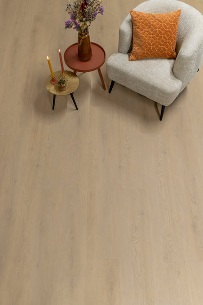 Natural Light - Mystiq 1802 (dryback)