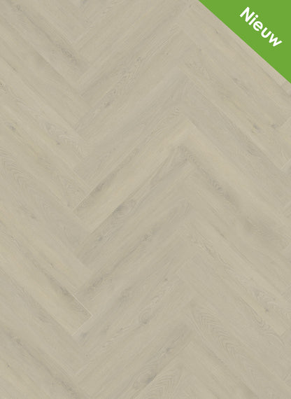 Desert - Mystiq Visgraat 1900 (dryback)