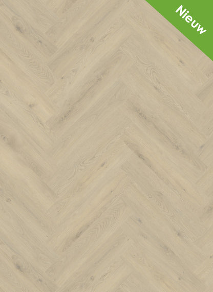 Desert - Mystiq Visgraat 1901 (dryback)