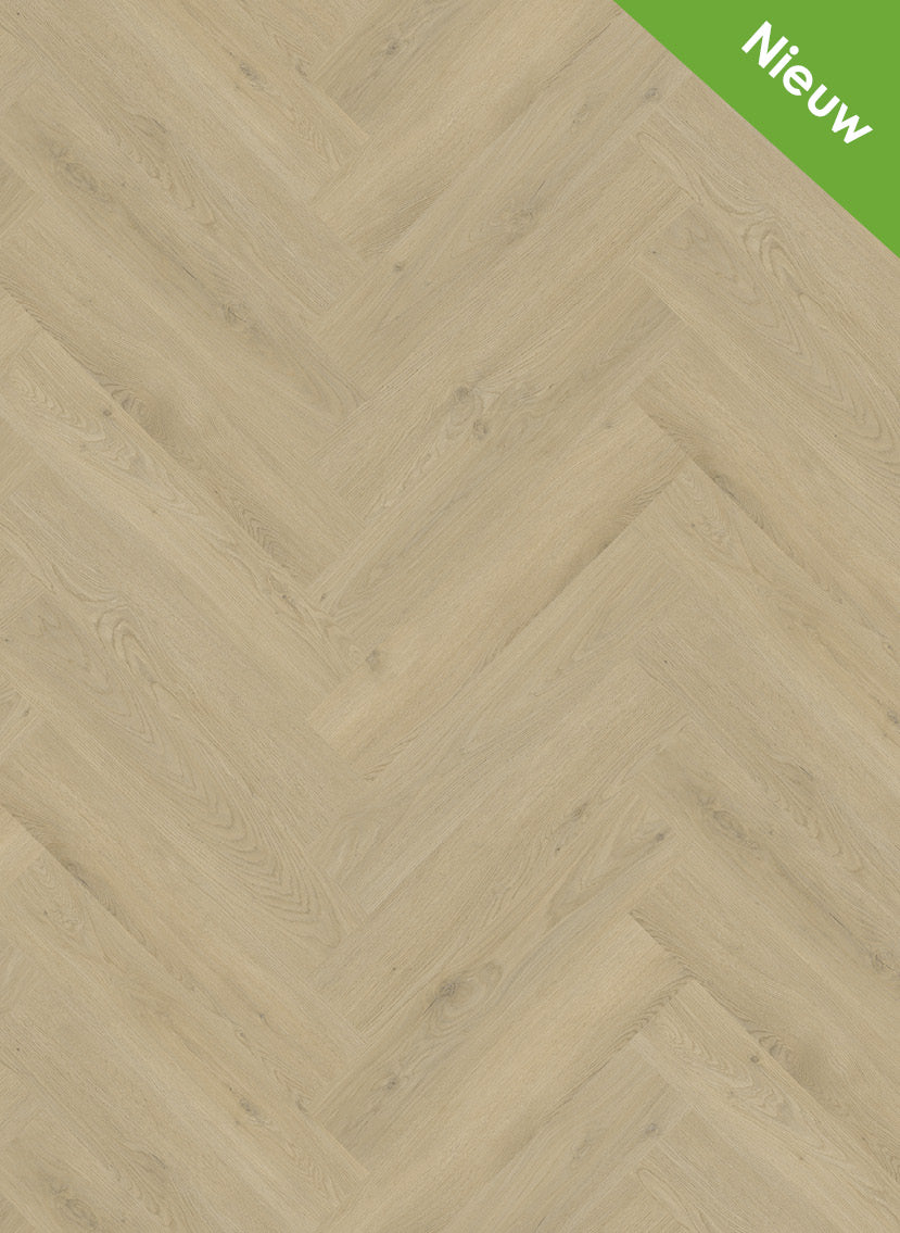 Natural Light - Mystiq Visgraat 1902 (dryback)