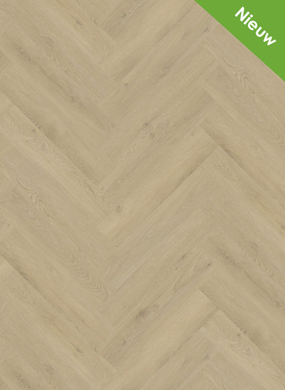 Natural Light - Mystiq Visgraat 1902 (dryback)