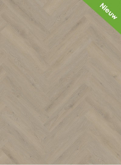 Smoked Light - Mystiq Visgraat 2903 (rigid click)