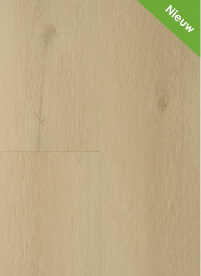 Beige - Sierra 3201 (rigid click - Zonder ondervloer)