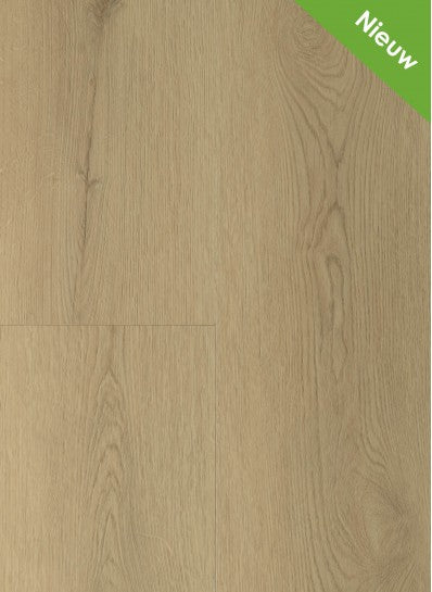 Natural - Sierra 3203 (rigid click - Zonder ondervloer)