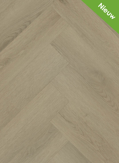 Smoked - Sierra Visgraat 2100 (Dryback)