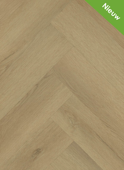 Natural - Sierra Visgraat 2103 (Dryback)