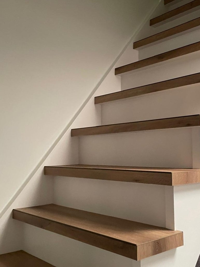 Natural Oak - Callisto 4102