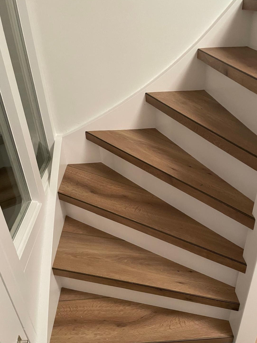 Natural Oak - Callisto 4102