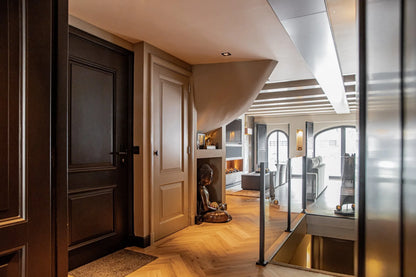 Smoked Oak Natural - City Visgraat 4701