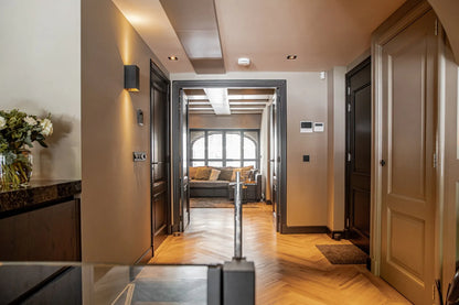 Smoked Oak Natural - City Visgraat 4701