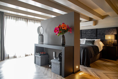 Smoked Oak Natural - City Visgraat 4701