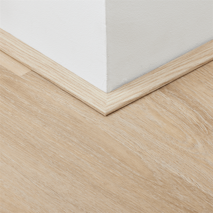 Plakplint - Eiken Puur - 0134
