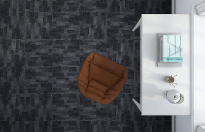 Greige - Tapijttegel Melbourne 69