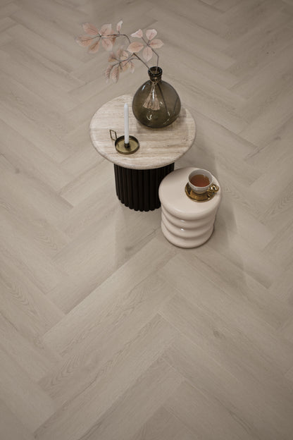 Smoked - Sierra Visgraat 2100 (Dryback)