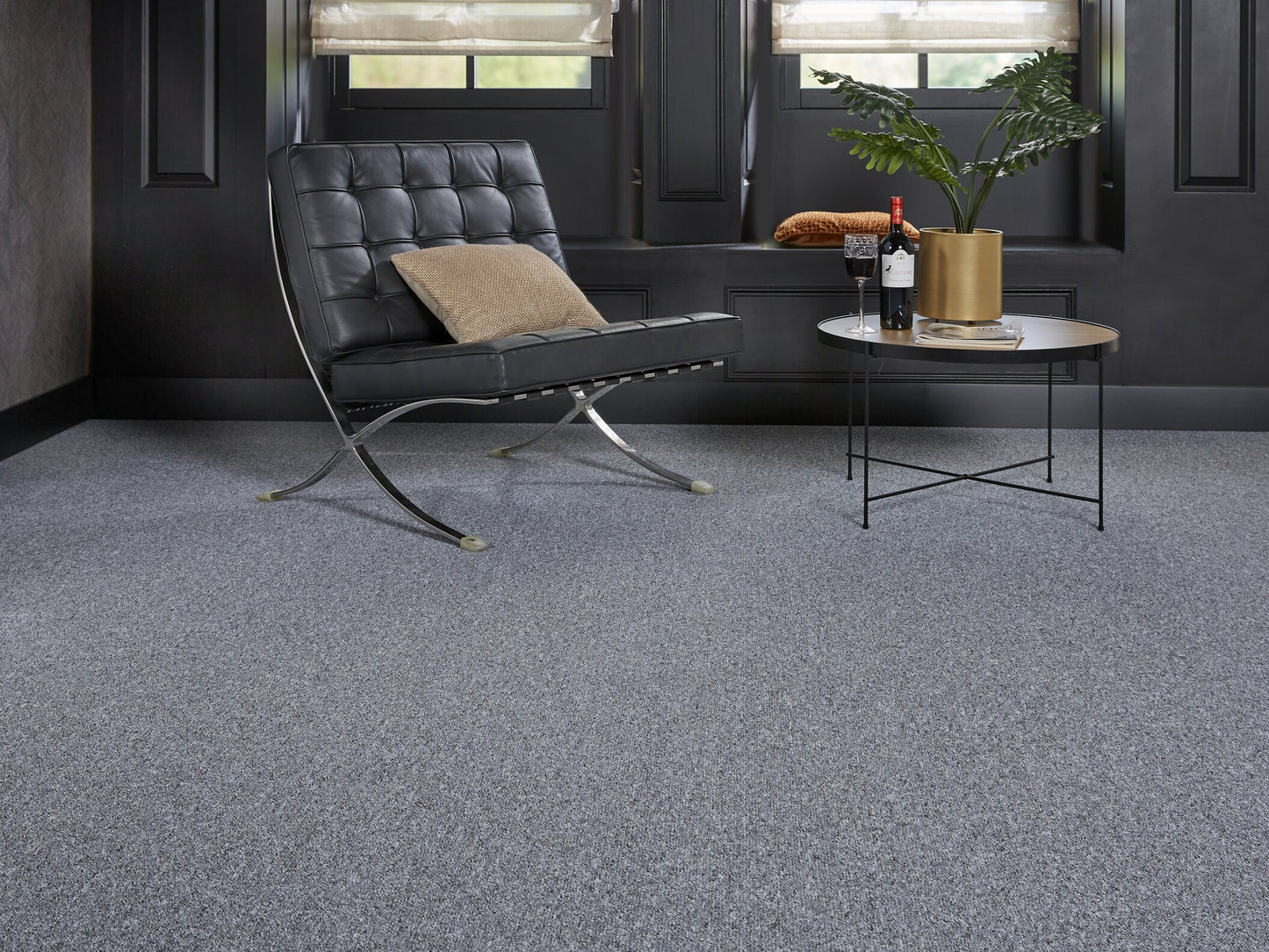 Lichtgrijs - Blues 9623