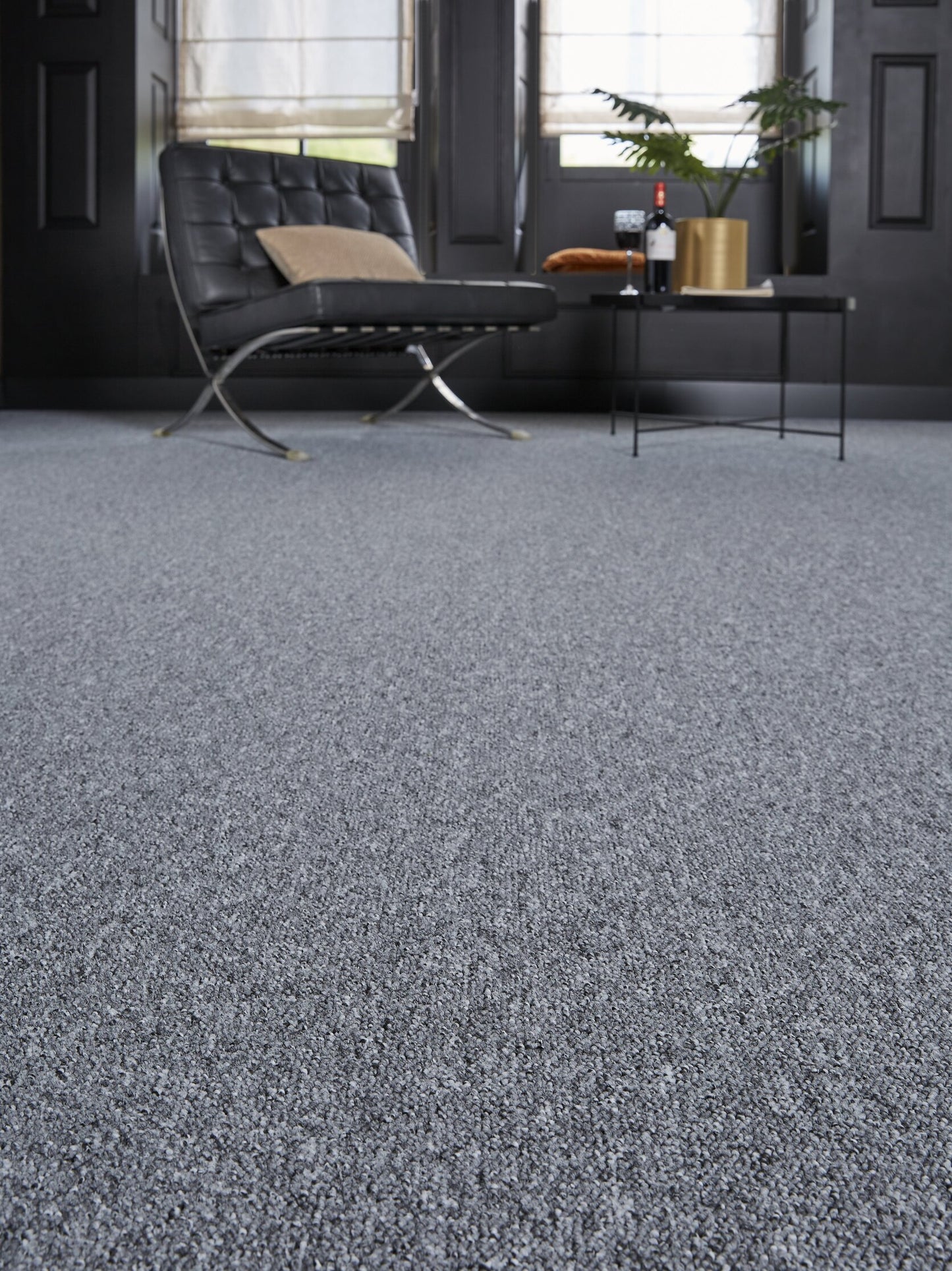 Lichtgrijs - Blues 9623