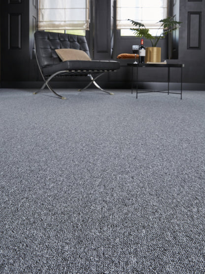 Lichtgrijs - Blues 9623