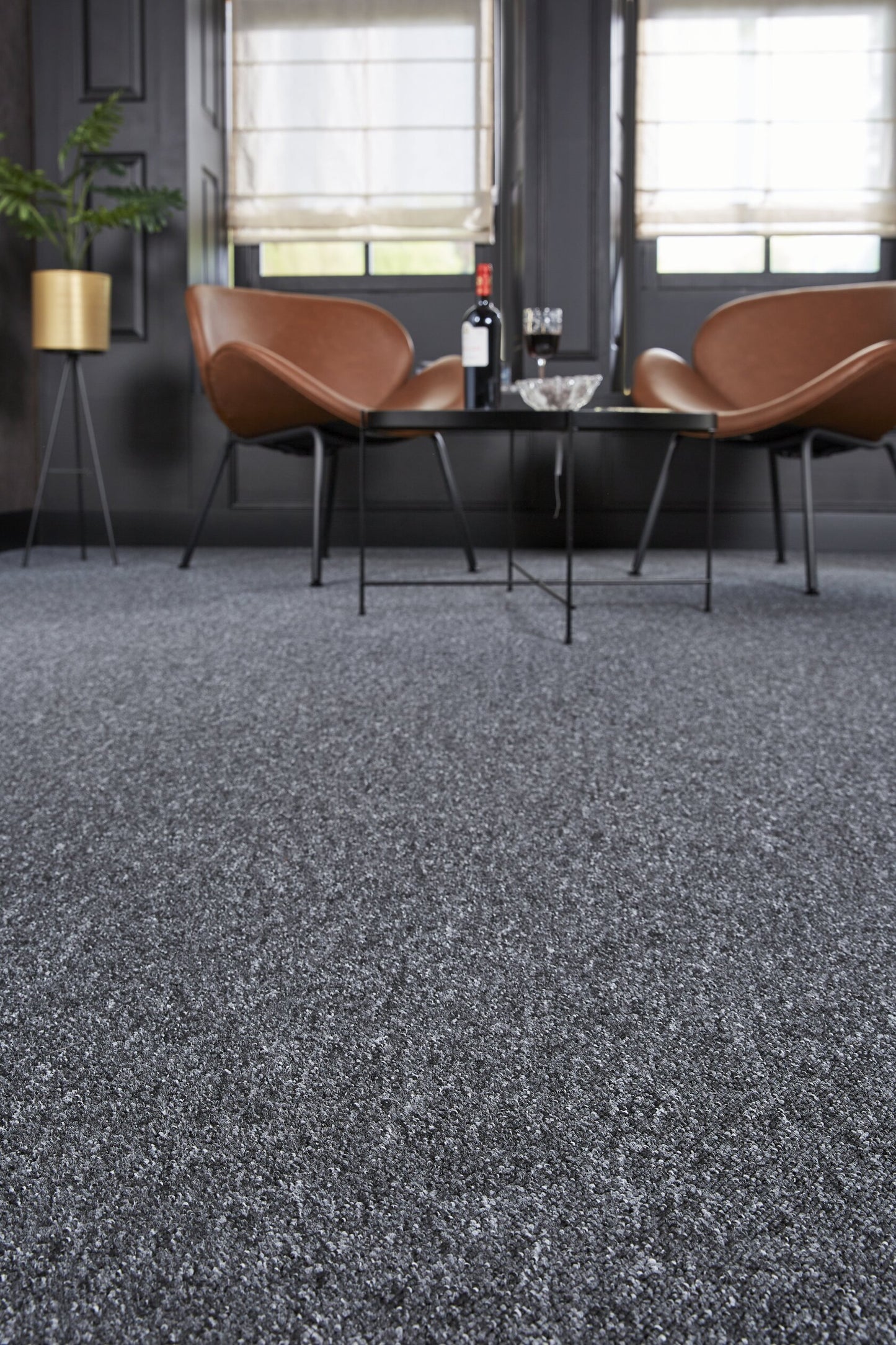 Antraciet - Blues 9629