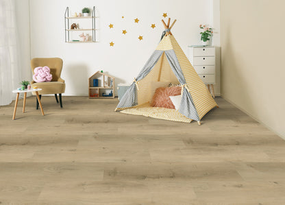 Prestige Oak Smoked Light - Vario 4905 (dryback)