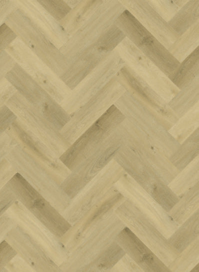Prestige Oak Light - Vario Visgraat 5404 (rigid click)