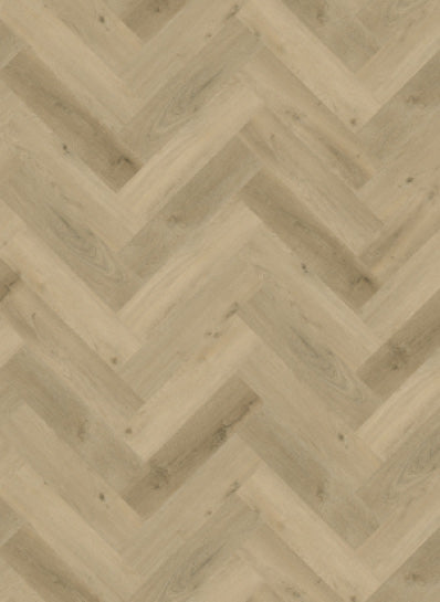 Prestige Oak Smoked Light - Vario Visgraat 4405 (dryback)