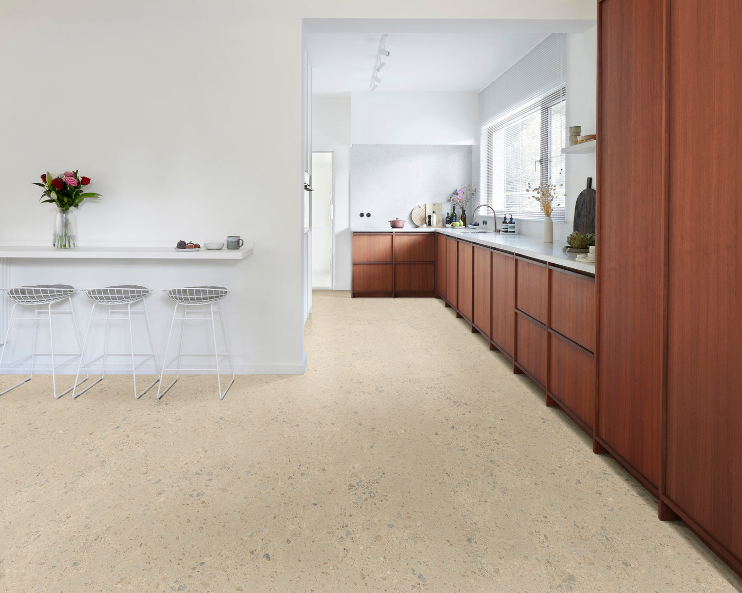 Vinyl - Terrazza 119L