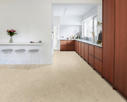 Vinyl - Terrazza 119L