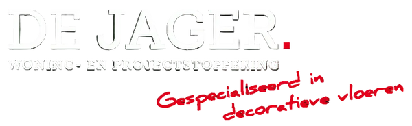 De Jager Projectstoffering