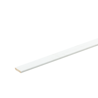 Plakplint - Bianco - 6551