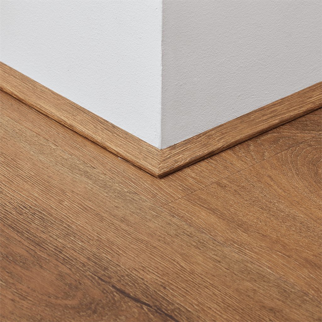 Plakplint -  Donker Eiken - 6571