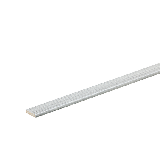 Plakplint - Donker Grijs - 9911