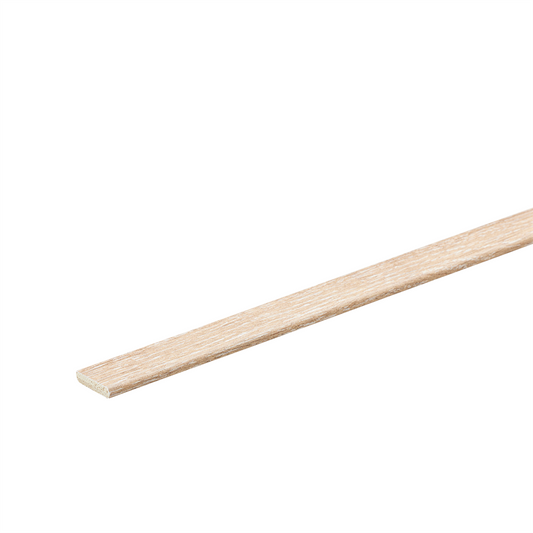 Plakplint - Eiken Ceruse - 9920