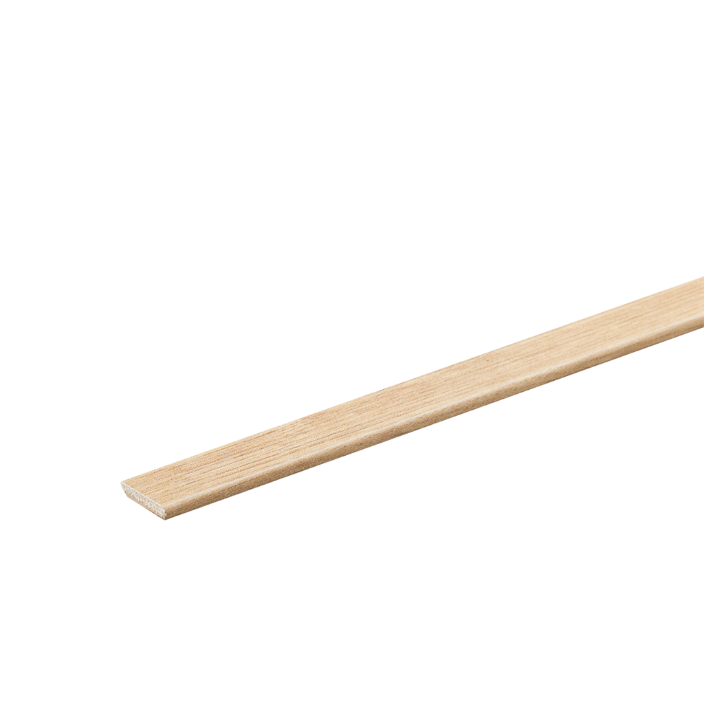 Plakplint -  Eiken Naturel - 6572