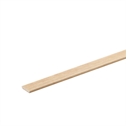 Plakplint -  Eiken Naturel - 6572