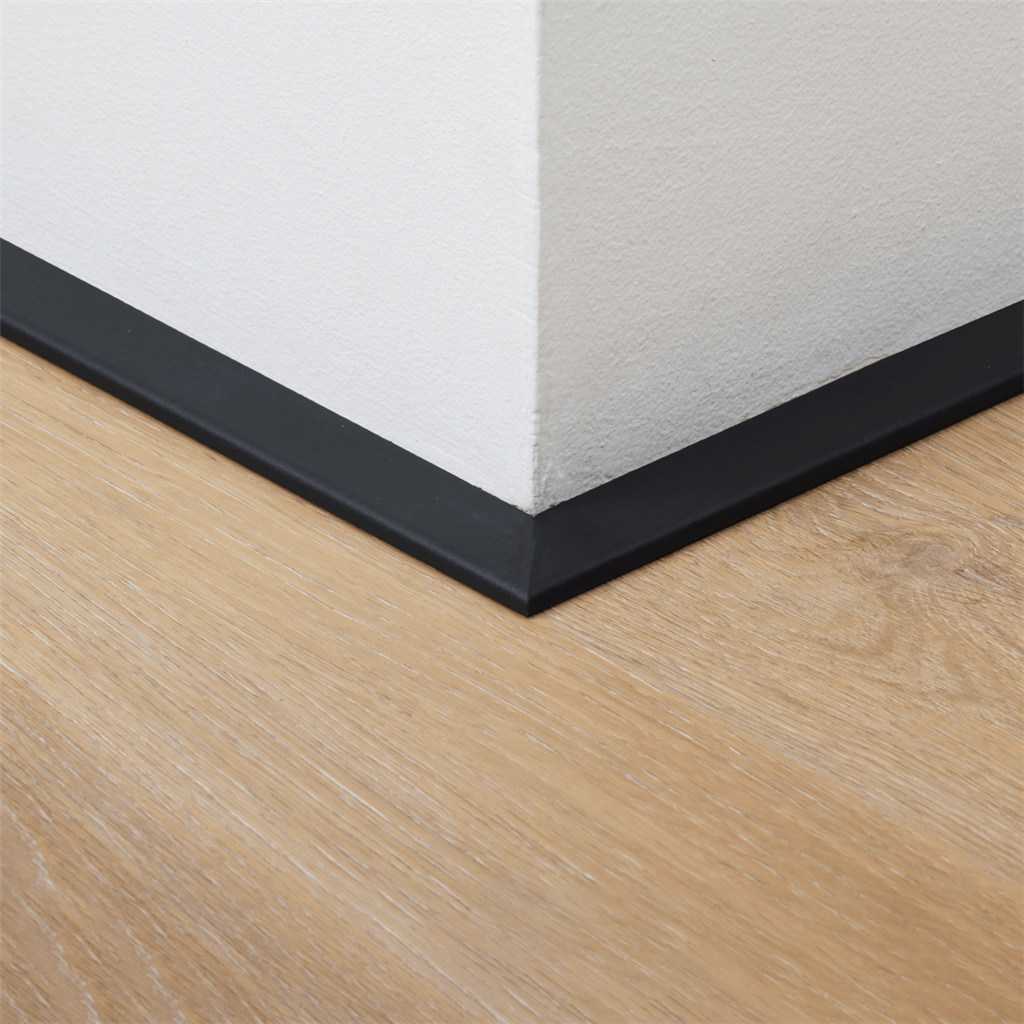 Plakplint -  Lakfolie Zwart RAL 9005