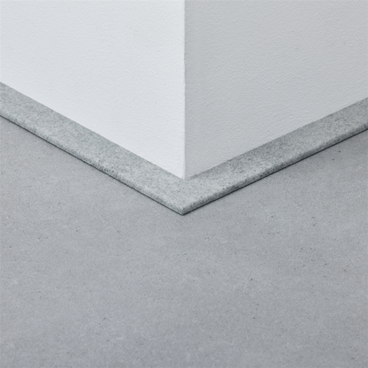 Plakplint - Marmer Grijs - 0215