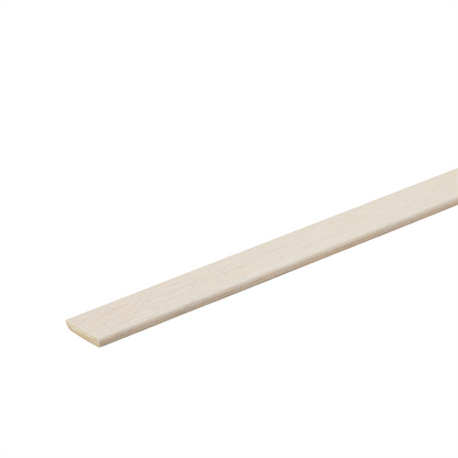 Plakplint - Naturel Eiken - 0266